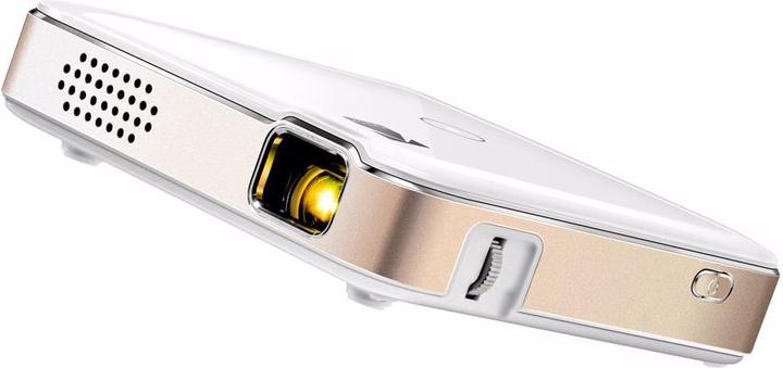Actual product image Kodak Luma 150 (WVGA, 60 lm, 1.2:1)