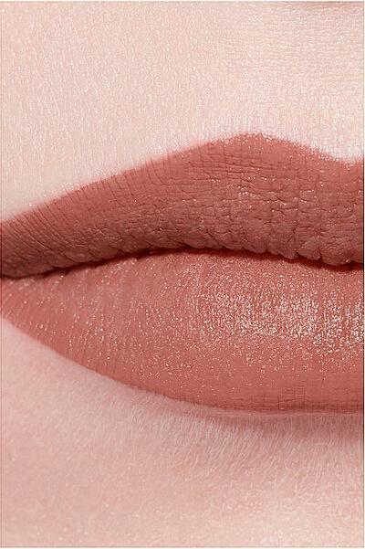 Produktbild Chanel Rouge Allure Velv Lumin Matte Lip No 61 (61)