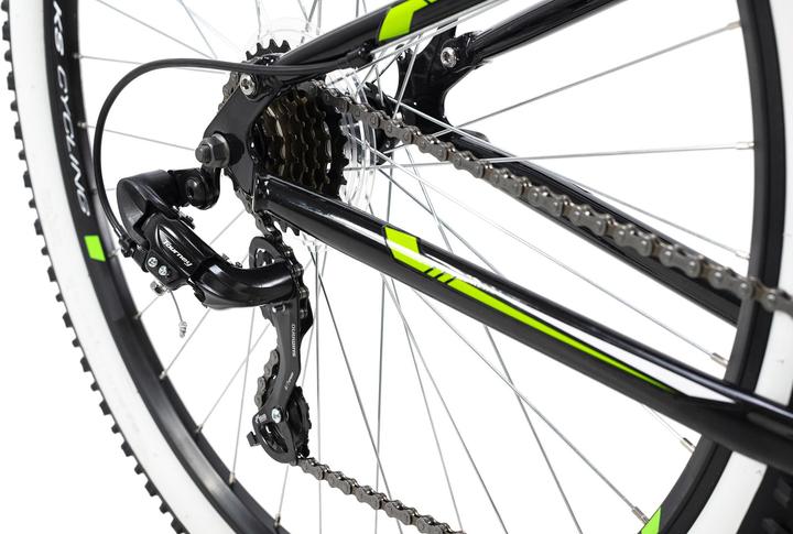 Produktbild KS Cycling Scrawler (51 cm)