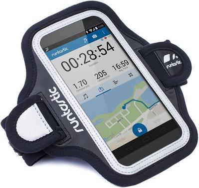 Produktbild Runtastic Sport Armband 3 Neopren