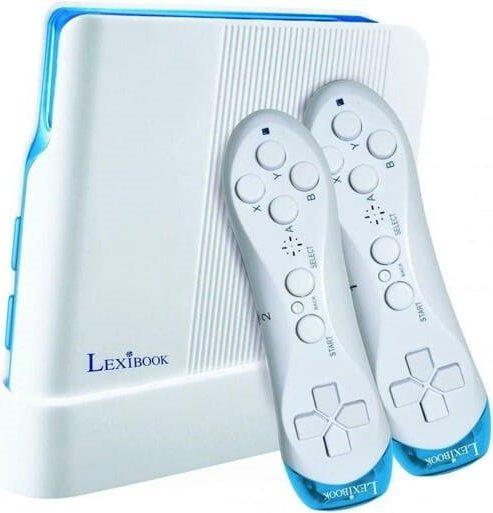 Image du produit Lexibook JG7425