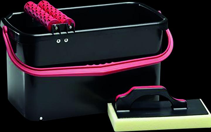 Actual product image Kronen Hansa Washboy for tilers 23 L