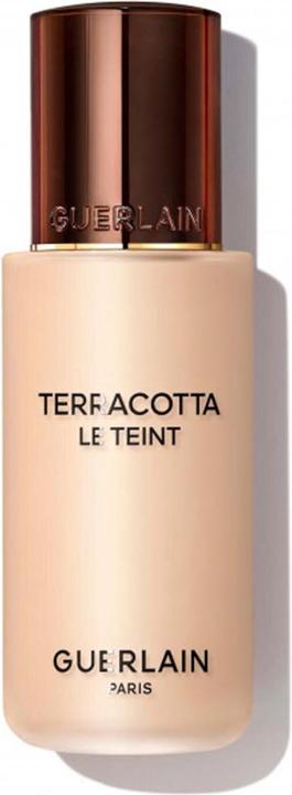 Guerlain TERRA 23 Luminizer Compact Powder 1N 35 ml (1N)