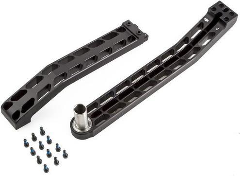 Actual product image DJI C Arm Kit 80mm (Gimbal mount)