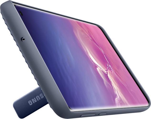 Actual product image Samsung Protective Standing Cover (Samsung Galaxy S10)