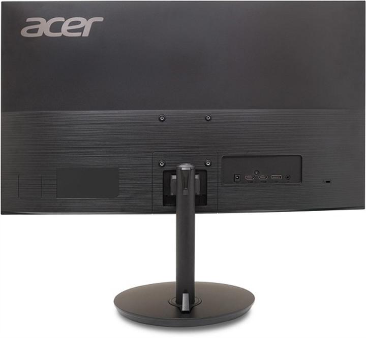 Actual product image Acer 27" Nitro XF270X1 (zero cm (zero inch)) (1920 x 1080 pixels, 27")