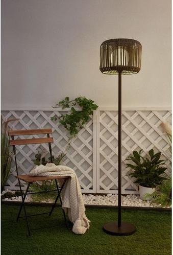 Produktbild Pauleen Solar Stehleuchte Sunshine Elegance (23 lm, IP44)