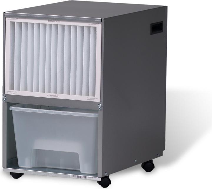 Immagine prodotto Wood's SW-42FM (190 m², 25.50 l/24h)
