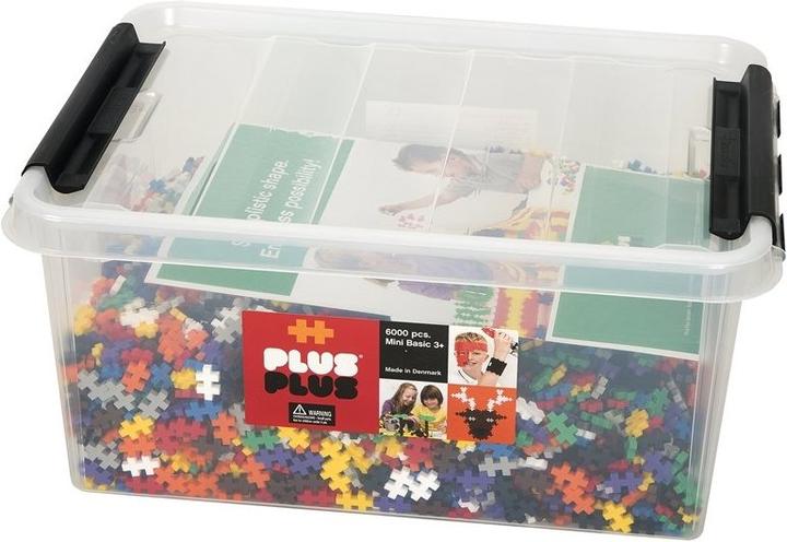 Produktbild Plus-Plus Mini Basic