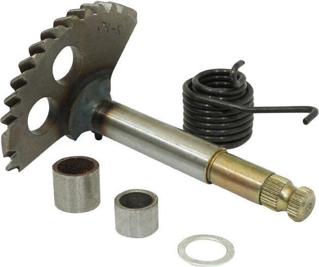 Produktbild P2R Kick-Achse-Ritzel-Ersatzteile