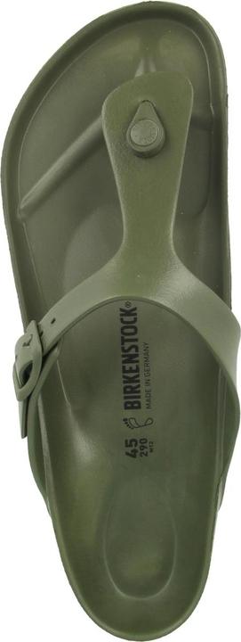 Actual product image Birkenstock Gizeh EVA normal (45)