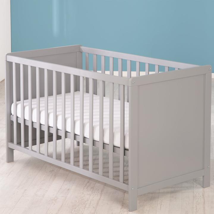 Actual product image Roba Side bed and cot