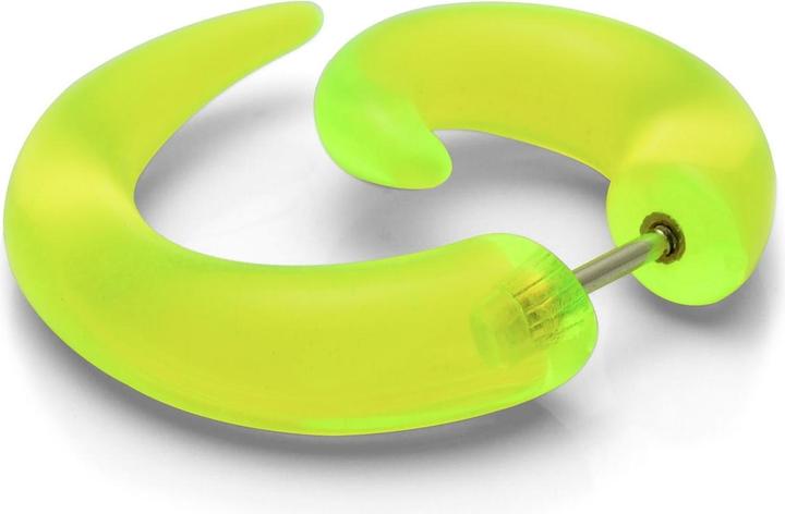 Actual product image Lucleon Satago (Plastic + textile)