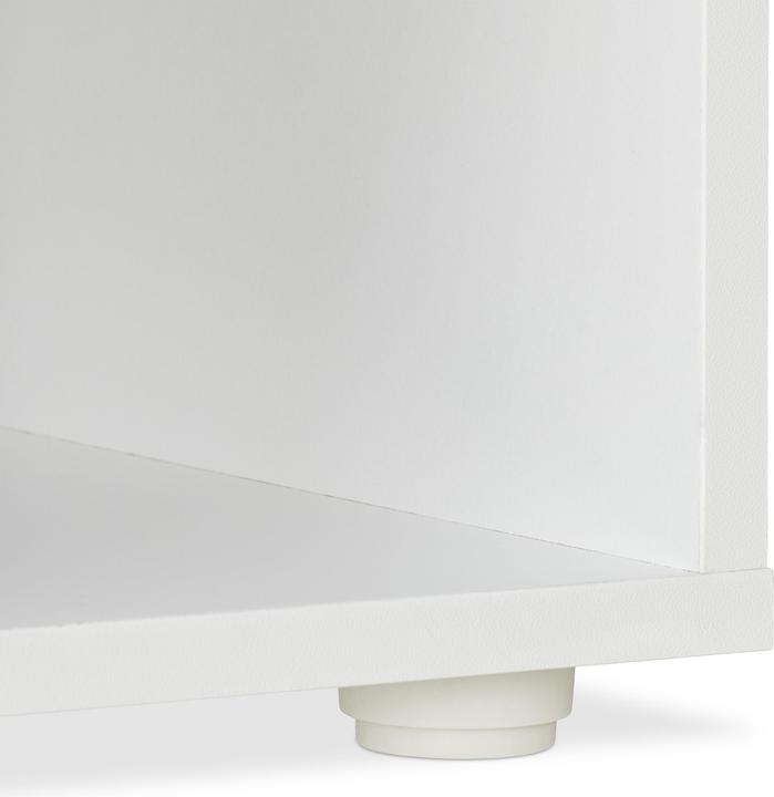 Actual product image Relaxdays Shoe rack (104 x 30 x 48 cm)