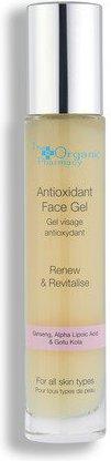 Produktbild The Organic Pharmacy Antioxidant Face Gel (35 ml)