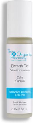 Immagine prodotto The Organic Pharmacy Gel BlemiShower (10 ml, Gel viso)