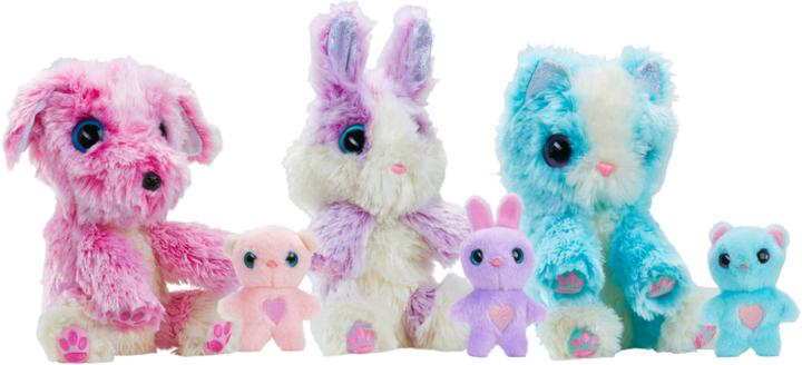 Produktbild Moose Scruff-a-Luvs Families Series 3