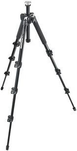 Actual product image Manfrotto MT293A4 Aluminium tripod