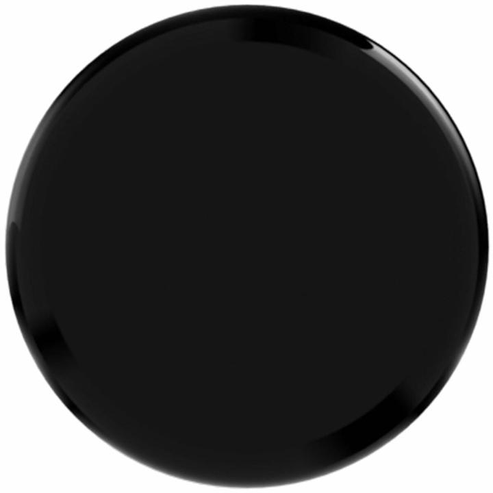 Actual product image Maybelline New York Eye Studio (881 Matte Black)