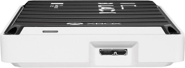 Actual product image WD Black P10 Game Drive for Xbox (2 TB)
