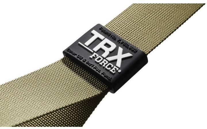 Produktbild TRX Force Gym
