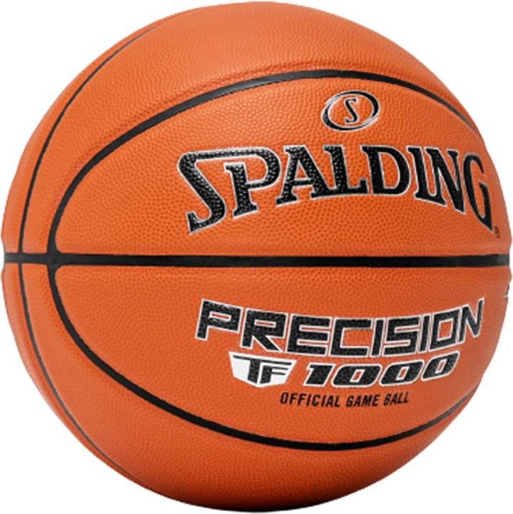 Spalding Tf 1000 Precision Fiba Basketball