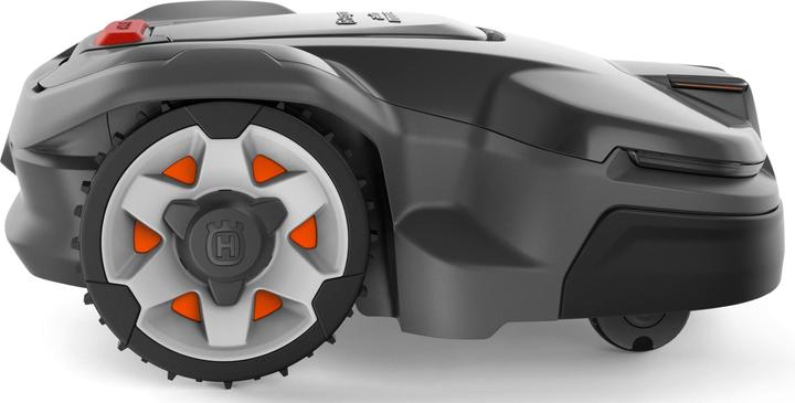Actual product image Husqvarna 415X (1500 m²)