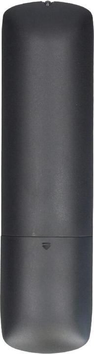 Produktbild TM Electron Philips Universal Fernbedienung Schwarz (Universal Fernbedienung)