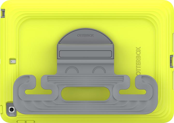 Produktbild OtterBox Kids EasyGrab (iPad 2019 (7. Gen), iPad 2020 (8. Gen), iPad 2021 (9. Gen))