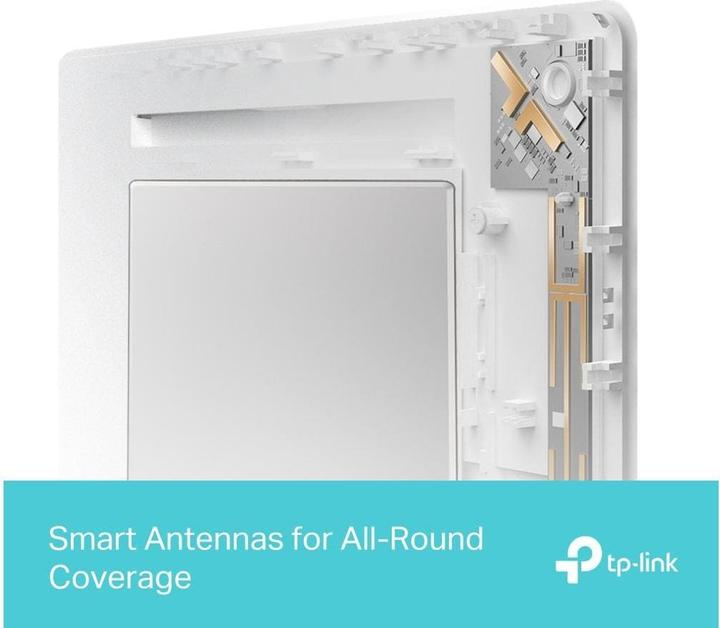 Immagine prodotto TP-Link Router WiFi Dual-Band Archer Air R5 3-Pack