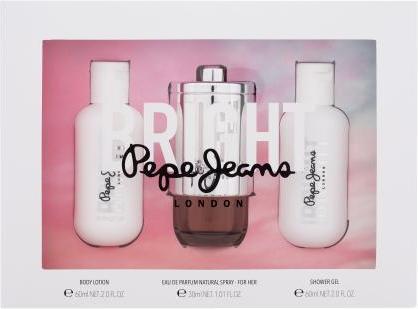 Produktbild Pepe Jeans Bright (Eau de Parfum, 60 ml)
