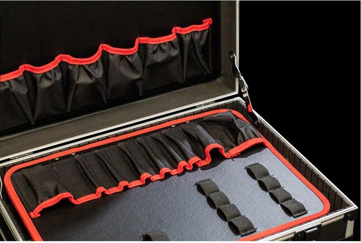 Produktbild Meister Werkzeugkoffer (15 Teile)
