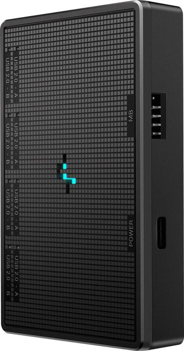 Produktbild Deepcool UH-04 (4 Ports)