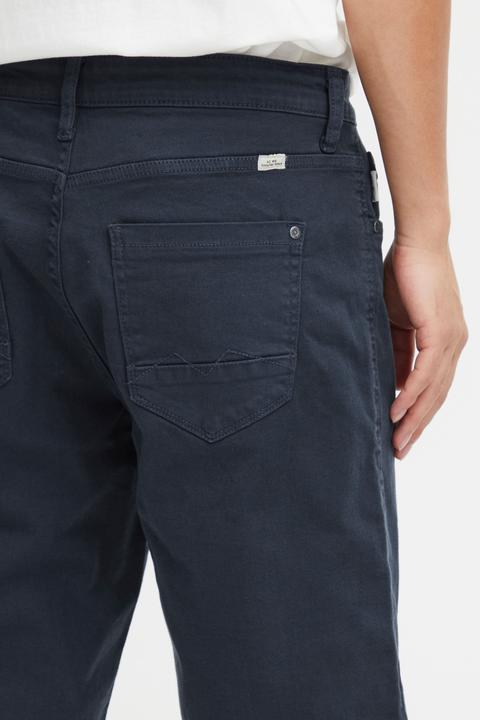 Produktbild Blend BHDenimshorts - 20715202 (S)
