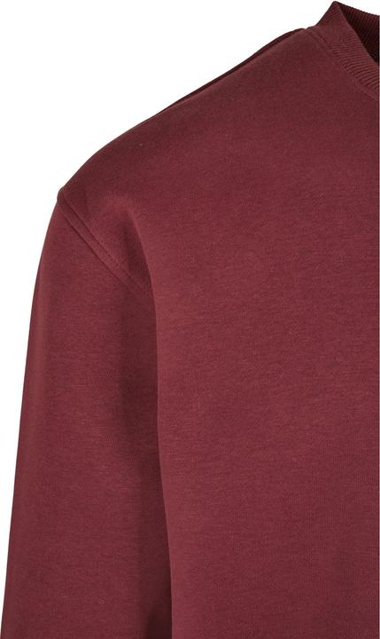 Image du produit Urban Classics Sweat à col ras du cou (5XL)