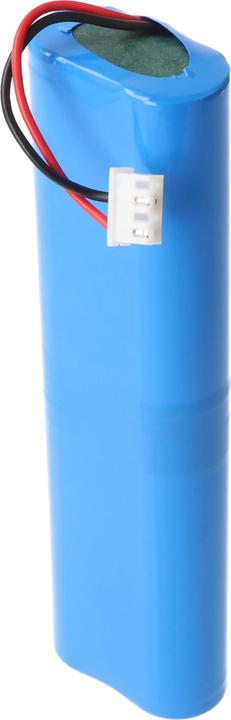 Image du produit XCell Akku passend für Ecovacs Deebot DJ35, S08-LI-144-2500, Li-ion, 14,8V, 3200mAh, 47,4Wh