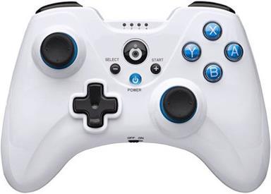 Image du produit Bigben Big Ben Wii U Controller (Wii U)
