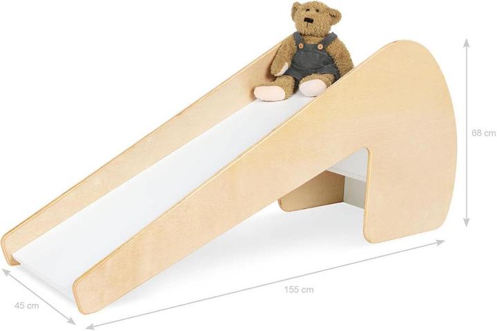 Image du produit Pinolino Toboggan Indoor Lotta