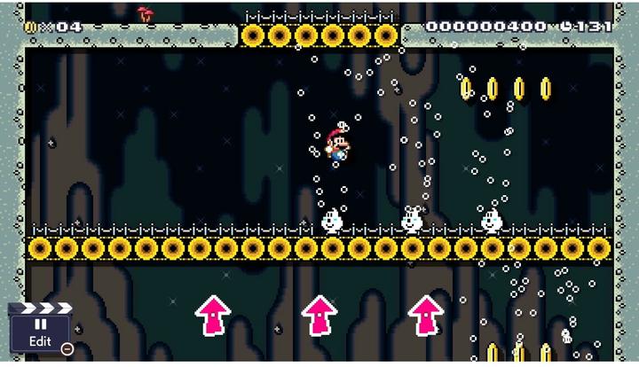Image du produit Nintendo Super Mario Maker 2 (Switch, DE)