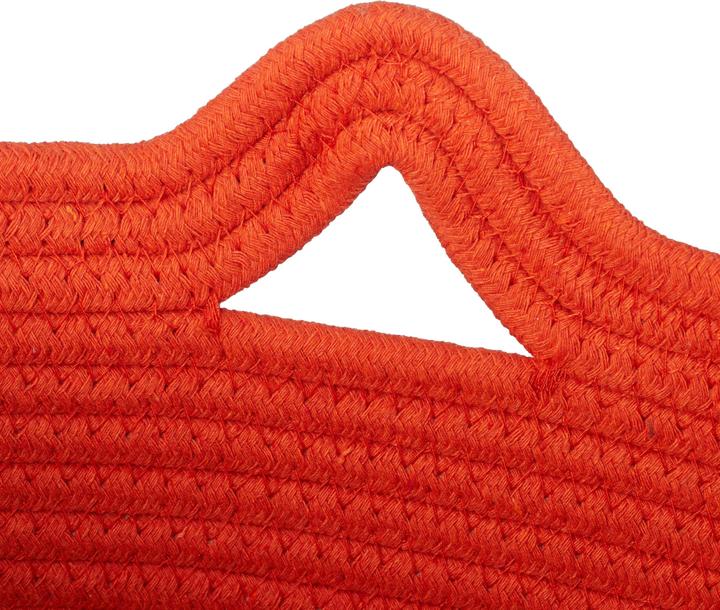 Actual product image Relaxdays Storage basket