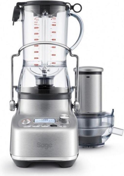 Actual product image Sage The 3X Bluicer Pro