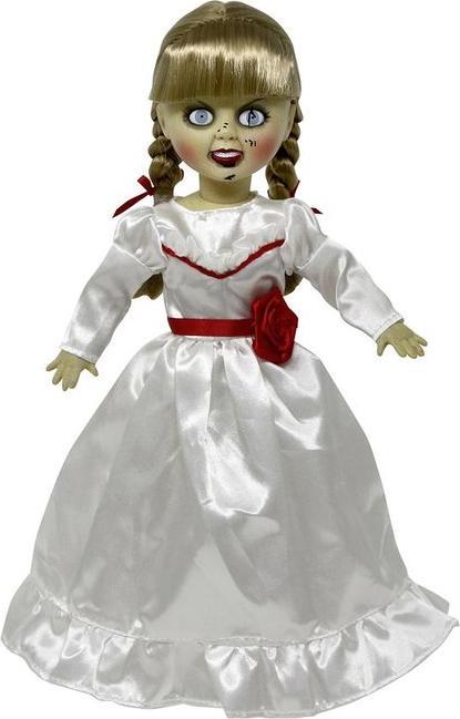 Actual product image Mezco Toys Living Dead Dolls: Annabelle