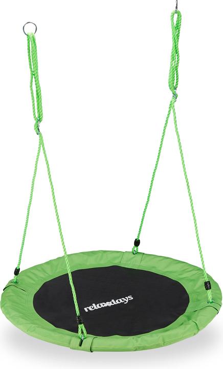 Produktbild Relaxdays Nestschaukel