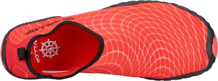 Actual product image Ballop Spider SkinFit red