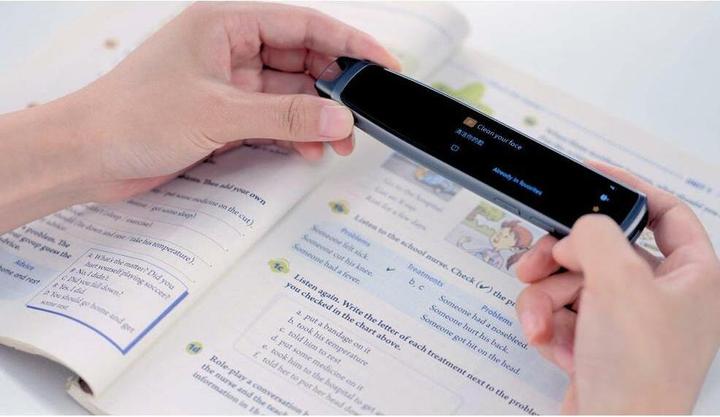 Immagine prodotto IFlyTek Penna dizionario SMART