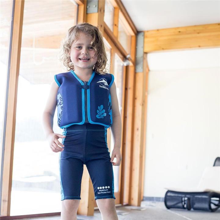 Immagine prodotto Konfidence Kinder-Schwimmweste (M, 20-25 kg)