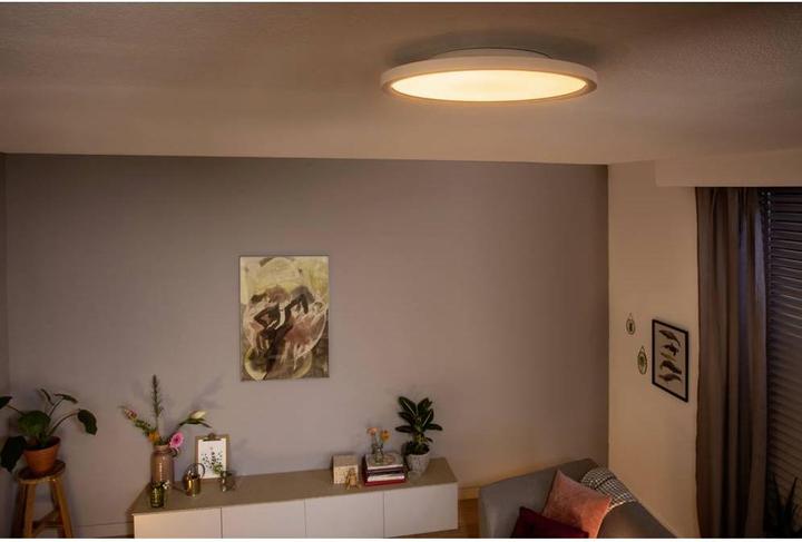 Immagine prodotto Philips Hue Aurelle Basis BT (2200 lm)