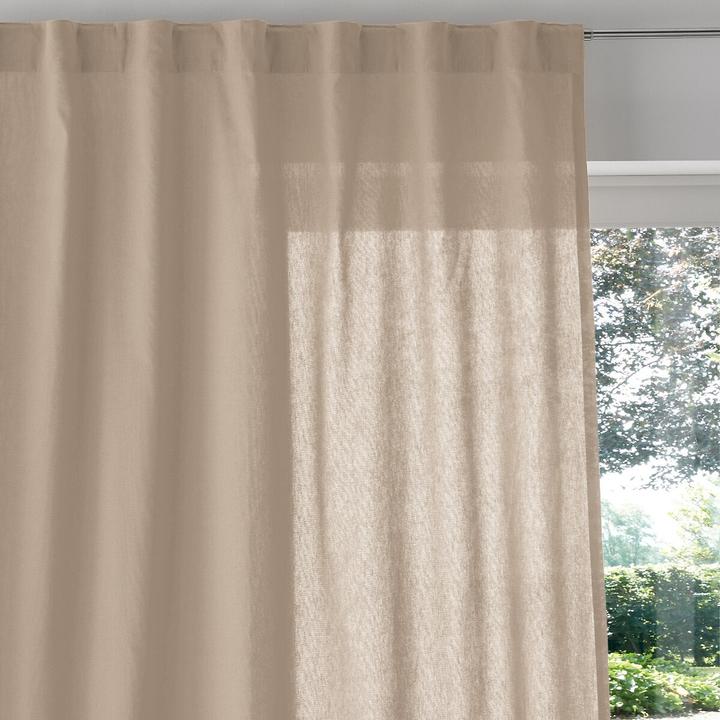 Produktbild La Redoute Interieurs Scenario Duck (220 x 135 cm)