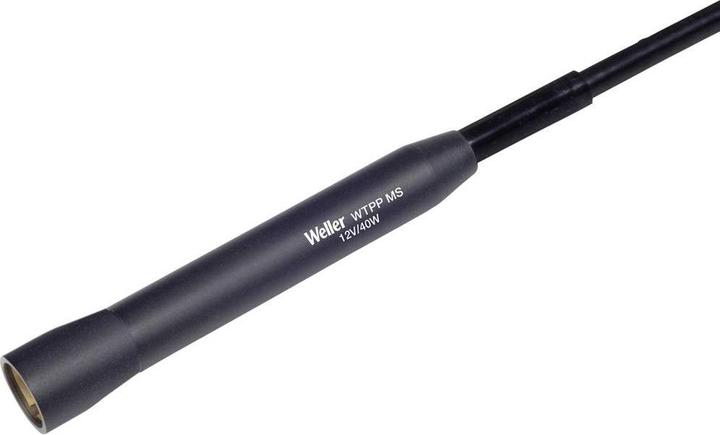 Image du produit Weller Erem WTPP MS Fer à souder 12 V 40 W 100 - 450 °C