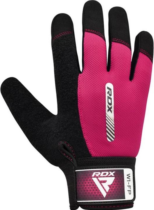 Produktbild Rdx W1 Full Finger Gym Gloves (L)